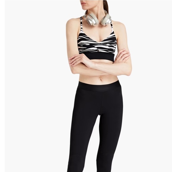 Splits59 Sophia Bra zebra print - Picture 2 of 6